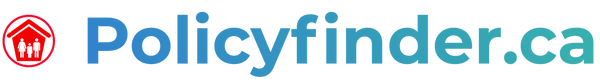 Policyfinder.ca Logo